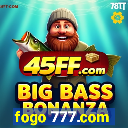 fogo 777.com